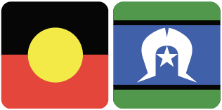 Aboriginal and Torres Strait Islander